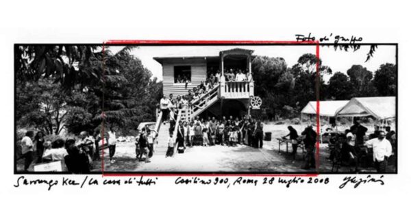 Savorengo Ker - Documentario