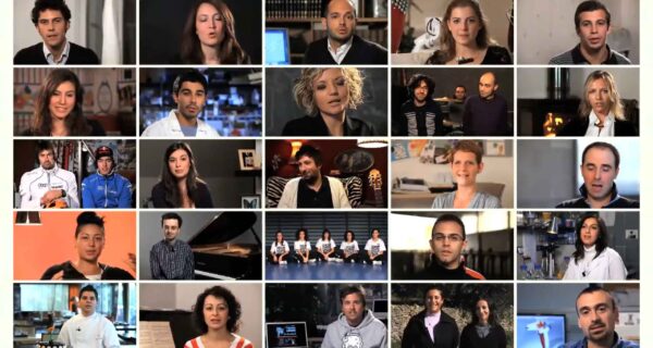 Festival TNT - Video aziendale