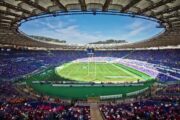 Rugby passione italiana - Video aziendale
