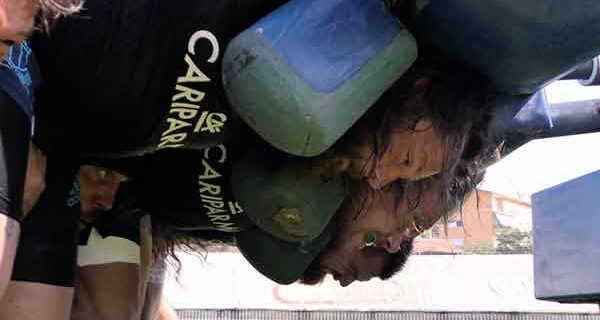 Rugby World Cup 2015 - Corporate storytelling