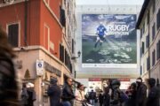 RBS 6 Nazioni 2017 - Campagna pubblicitaria