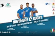 Test Match 2017 - Campagna pubblicitaria
