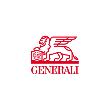 Generali Italia Logo Generali
