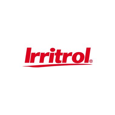 Irritrol Logo Irritrol