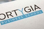Ortygia Business School - Brand identity
