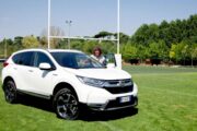 Branded content: FIR e Honda raccontano la ripartenza del rugby italiano