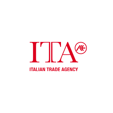 ICE - Italian Trade Agency logo ICE