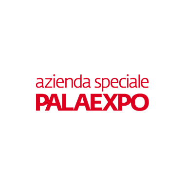 Palaexpo Logo Palaexpo