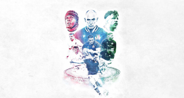 Sei Nazioni 2022 - Campagna di comunicazione