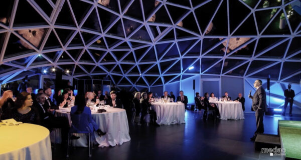 Medac Pharma Anniversary - Video Aziendale