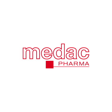 Medac Pharma Logo Medac