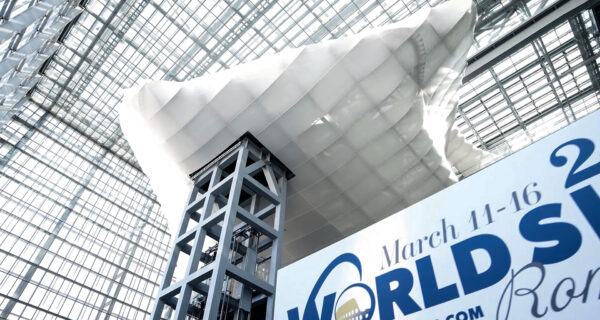 Video Aziendale per il World Sleep Congress